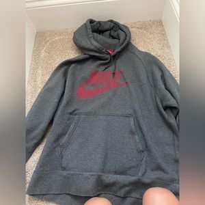 nike hoodie